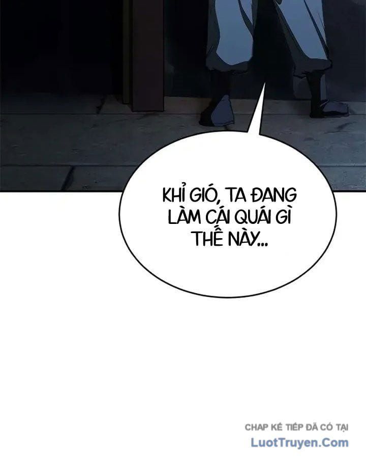 Cuồng Nhân Võ Lâm Giới