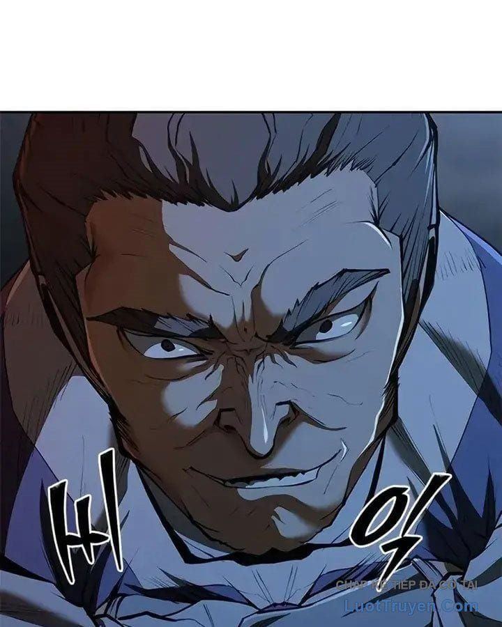 Cuồng Nhân Võ Lâm Giới