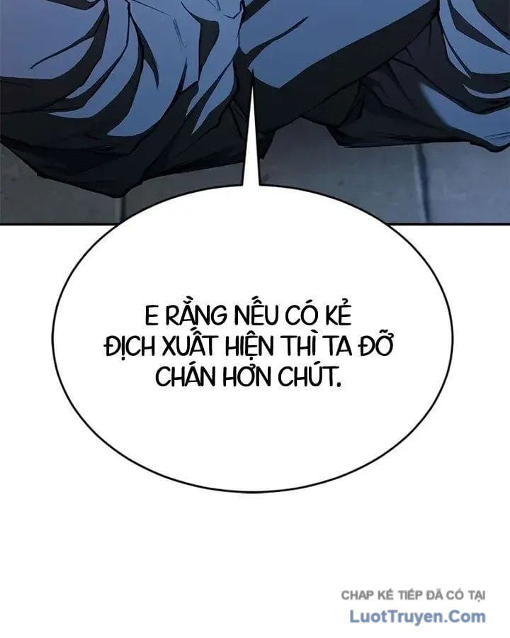 Cuồng Nhân Võ Lâm Giới