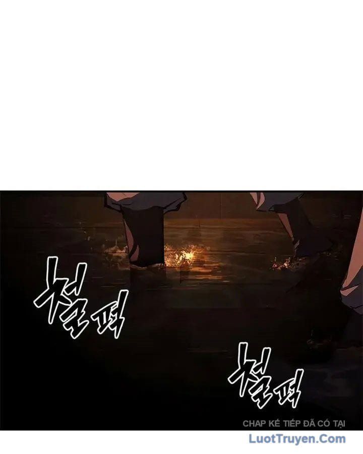 Cuồng Nhân Võ Lâm Giới