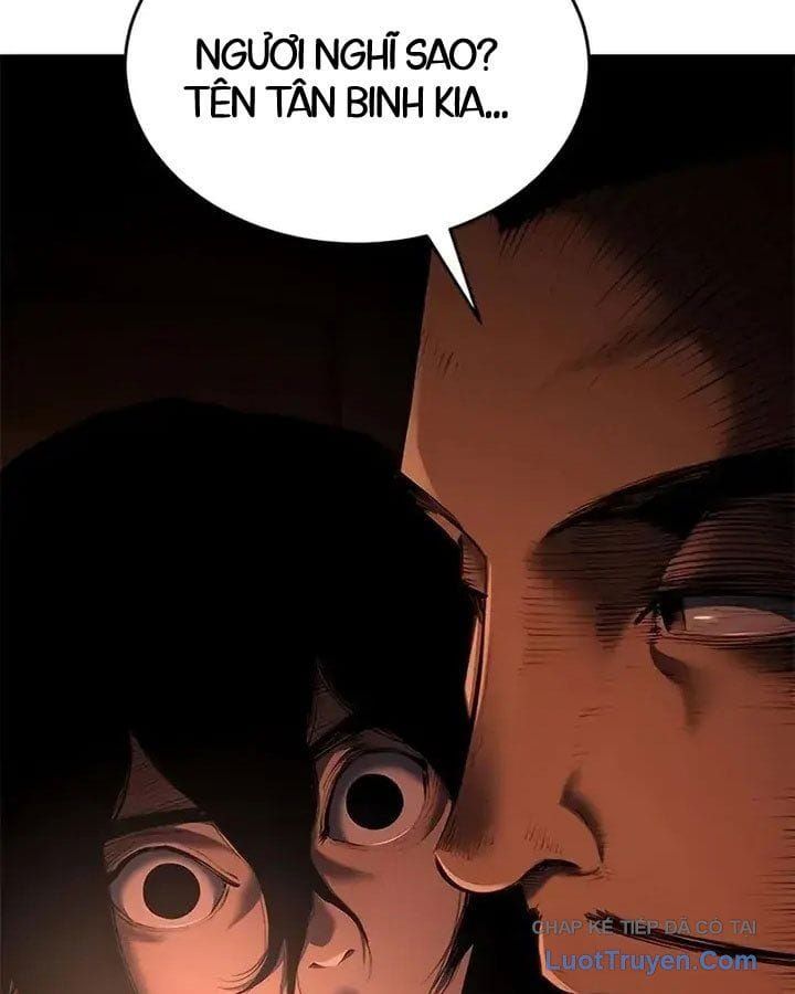 Cuồng Nhân Võ Lâm Giới