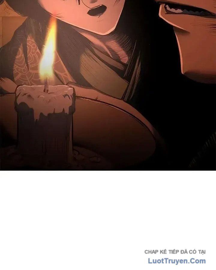 Cuồng Nhân Võ Lâm Giới