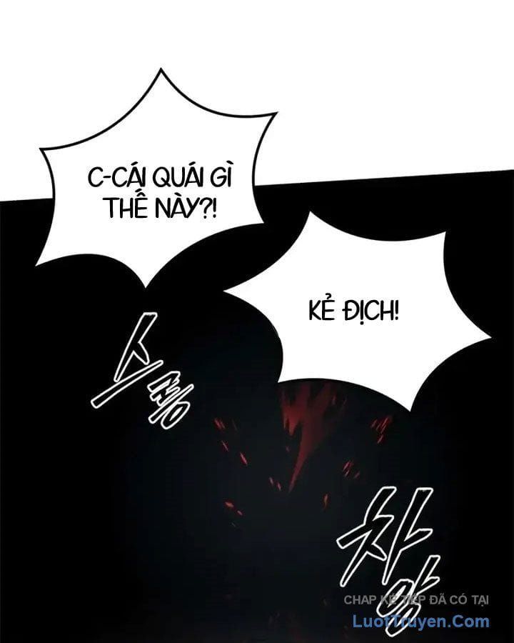 Cuồng Nhân Võ Lâm Giới