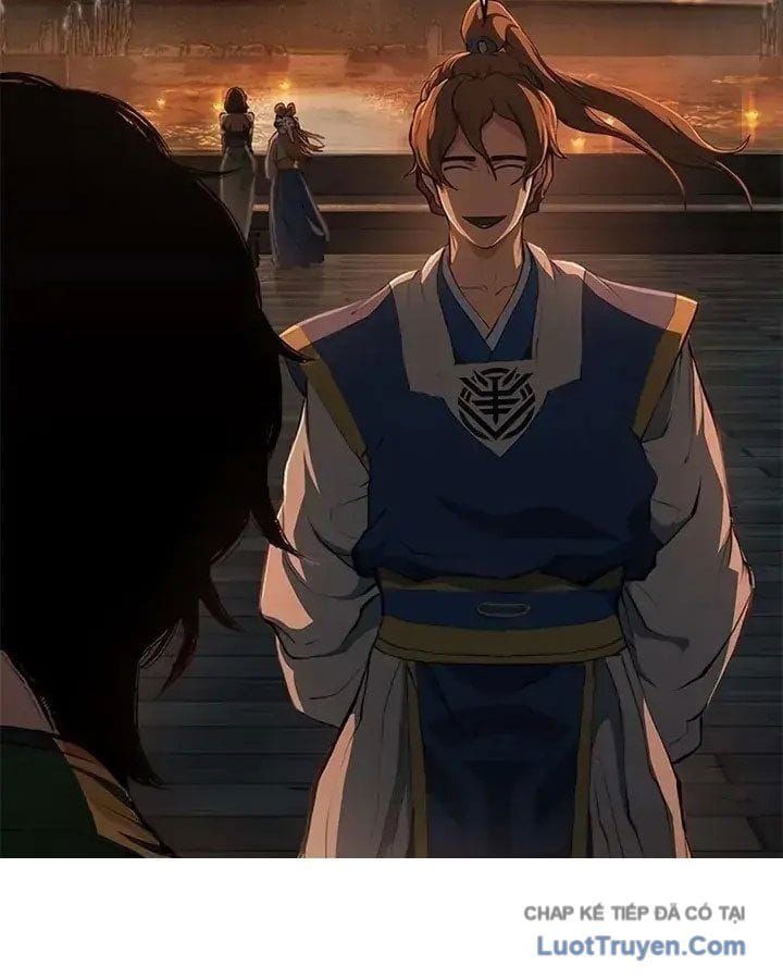 Cuồng Nhân Võ Lâm Giới