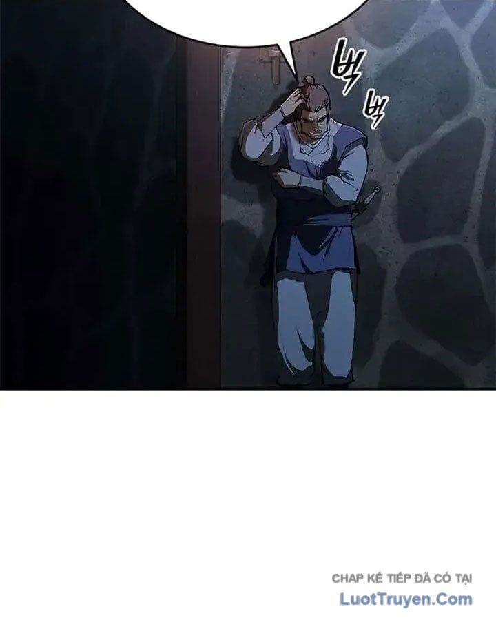 Cuồng Nhân Võ Lâm Giới