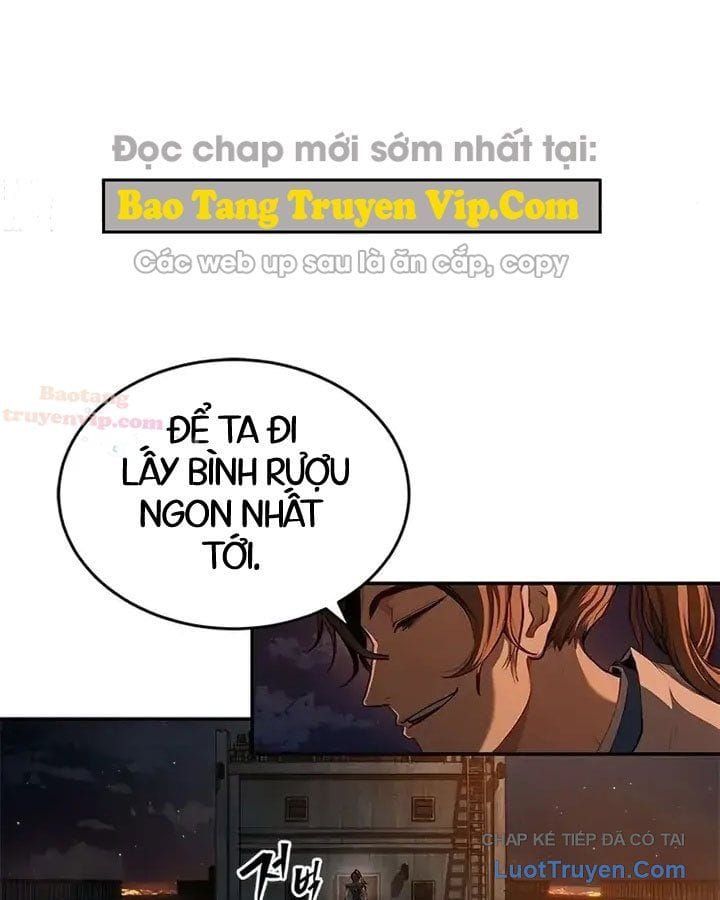 Cuồng Nhân Võ Lâm Giới