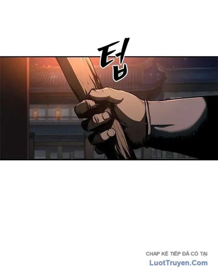 Cuồng Nhân Võ Lâm Giới