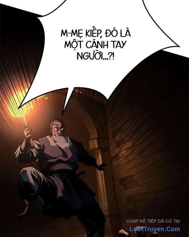 Cuồng Nhân Võ Lâm Giới