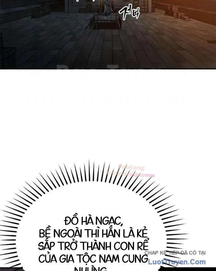 Cuồng Nhân Võ Lâm Giới