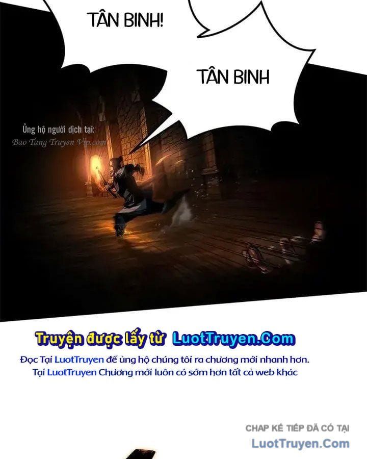 Cuồng Nhân Võ Lâm Giới