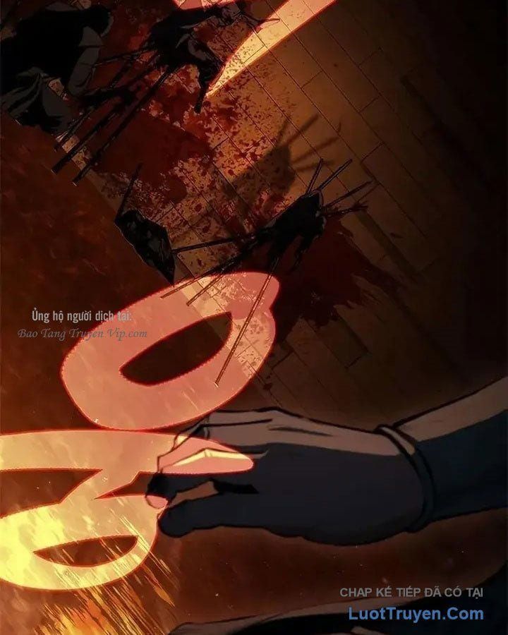 Cuồng Nhân Võ Lâm Giới