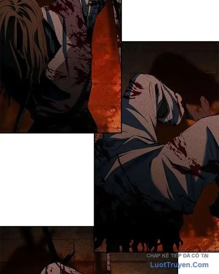 Cuồng Nhân Võ Lâm Giới