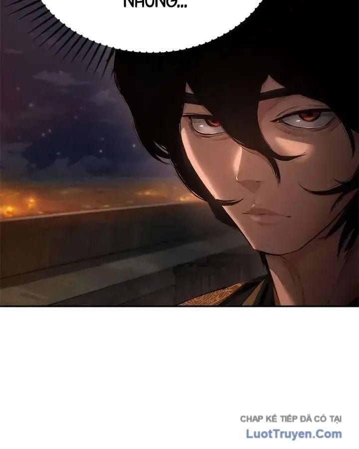 Cuồng Nhân Võ Lâm Giới