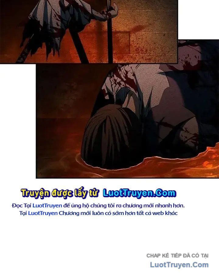 Cuồng Nhân Võ Lâm Giới