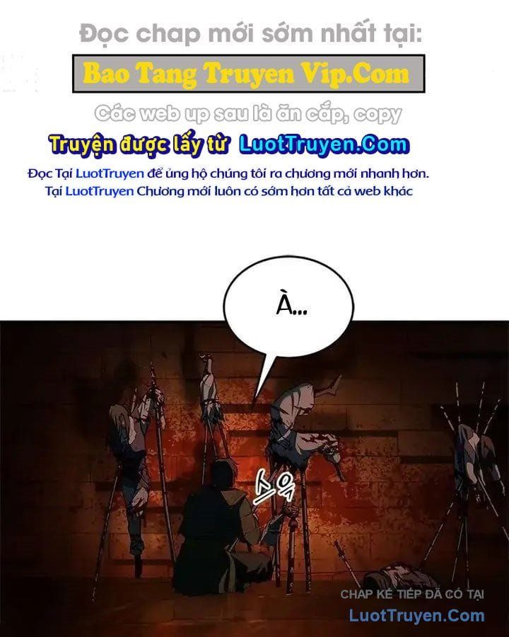 Cuồng Nhân Võ Lâm Giới