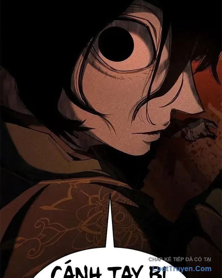 Cuồng Nhân Võ Lâm Giới