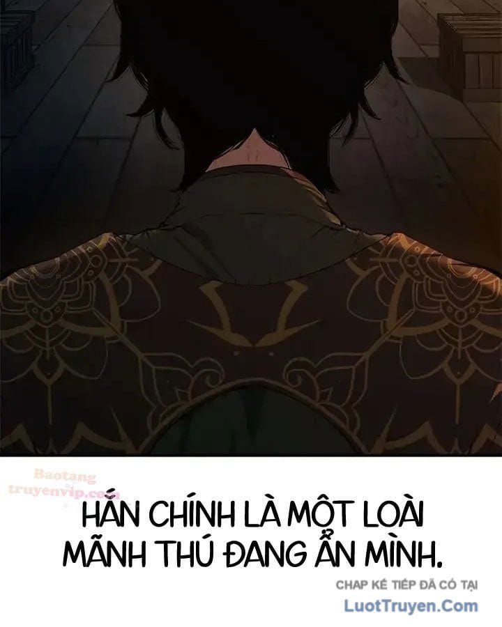 Cuồng Nhân Võ Lâm Giới