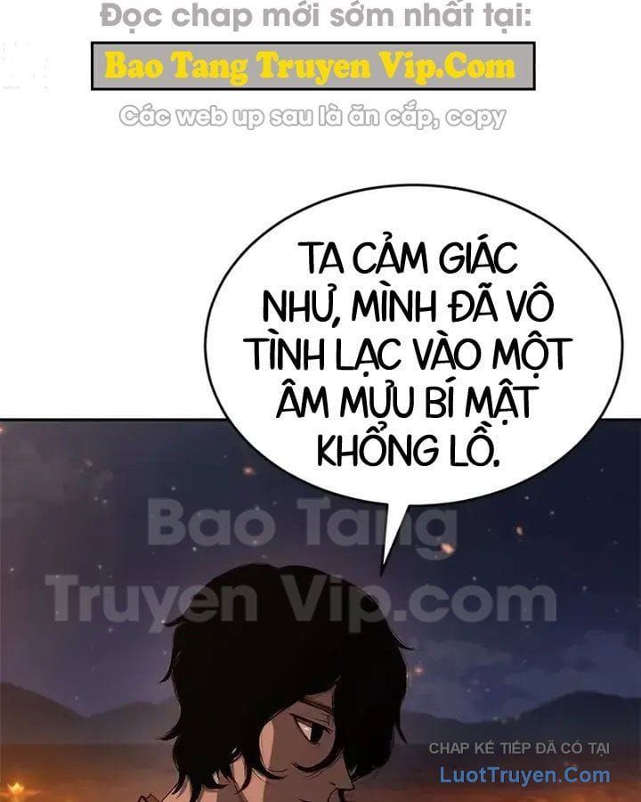 Cuồng Nhân Võ Lâm Giới