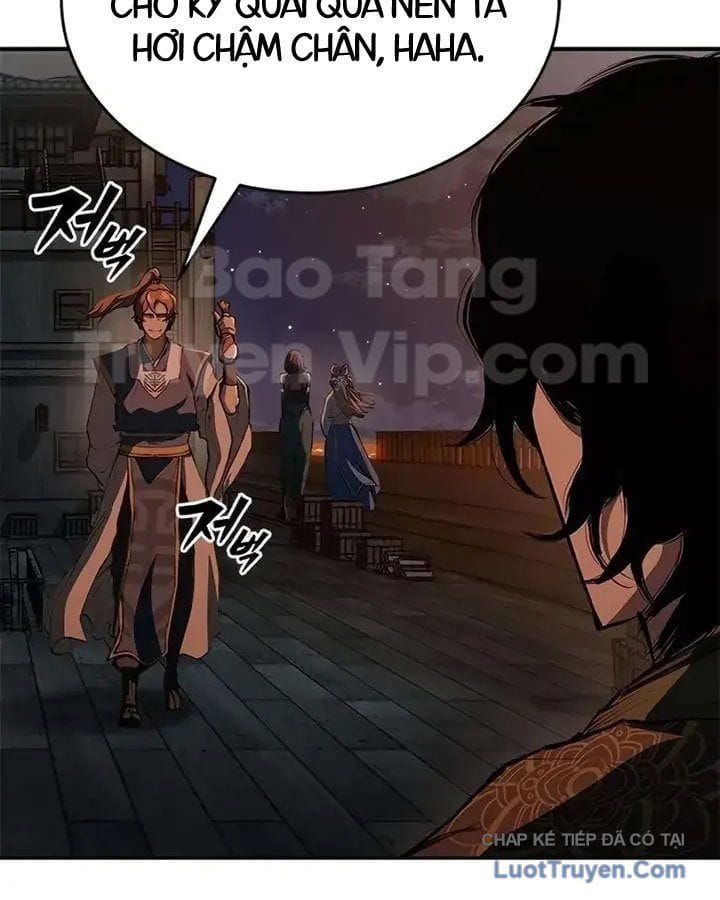 Cuồng Nhân Võ Lâm Giới