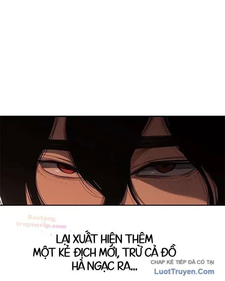 Cuồng Nhân Võ Lâm Giới