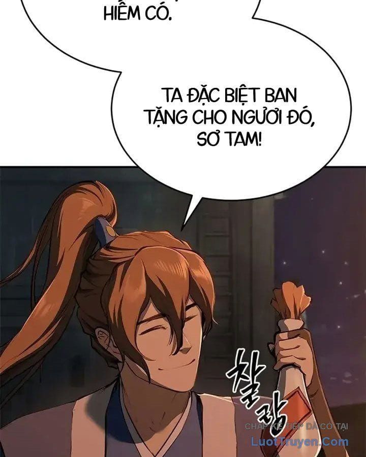 Cuồng Nhân Võ Lâm Giới