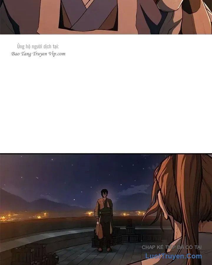 Cuồng Nhân Võ Lâm Giới