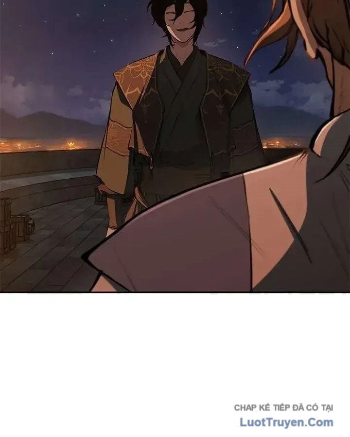 Cuồng Nhân Võ Lâm Giới