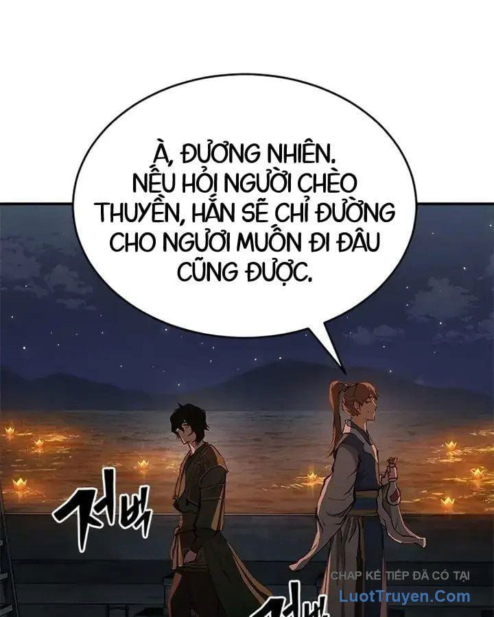 Cuồng Nhân Võ Lâm Giới