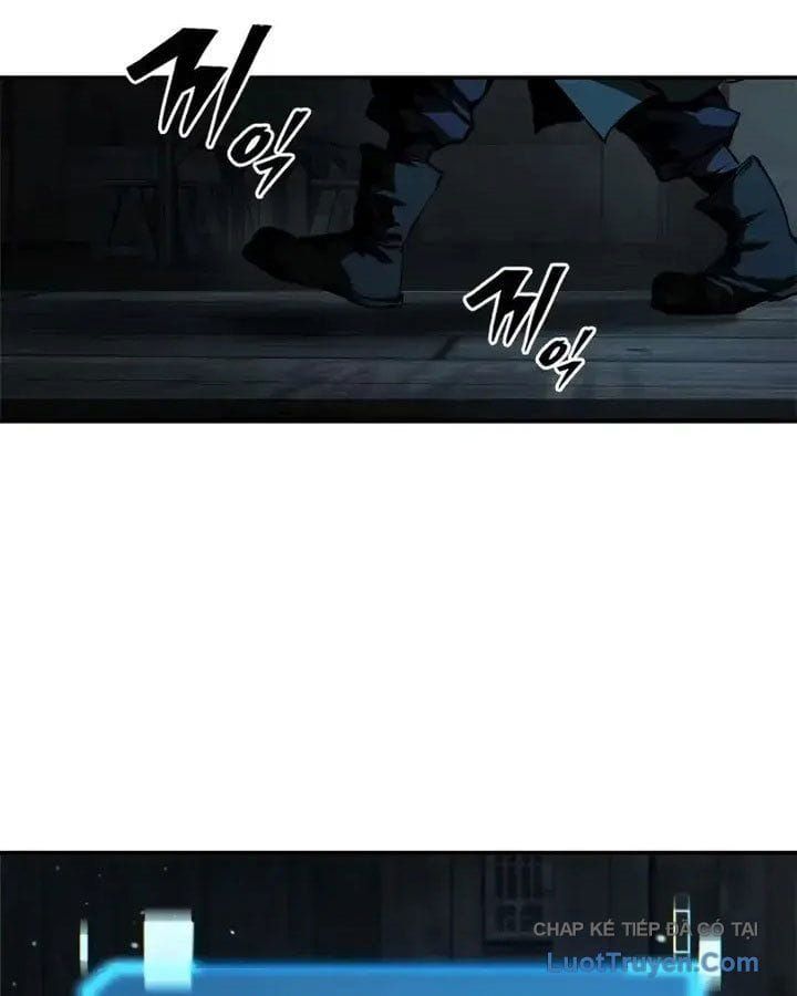 Cuồng Nhân Võ Lâm Giới