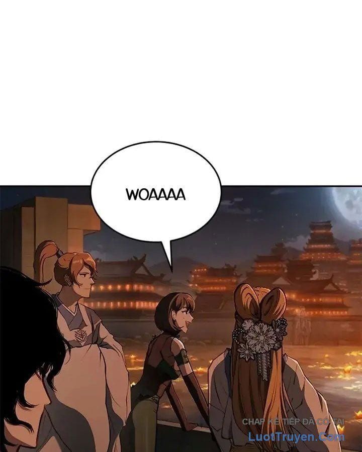 Cuồng Nhân Võ Lâm Giới