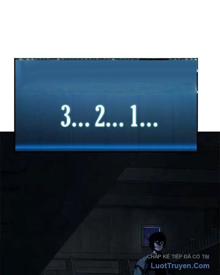 Cuồng Nhân Võ Lâm Giới