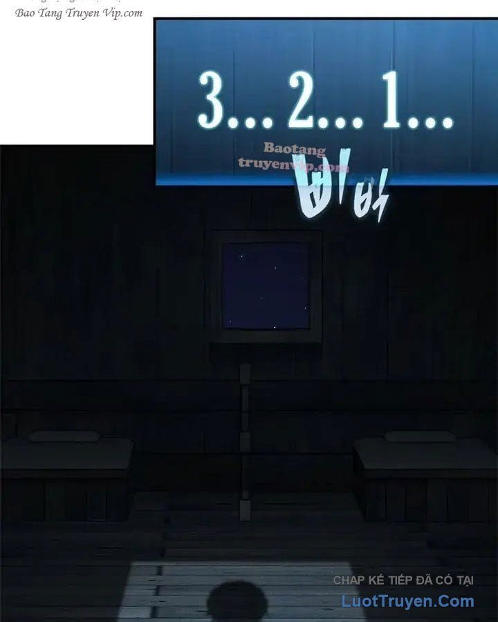 Cuồng Nhân Võ Lâm Giới