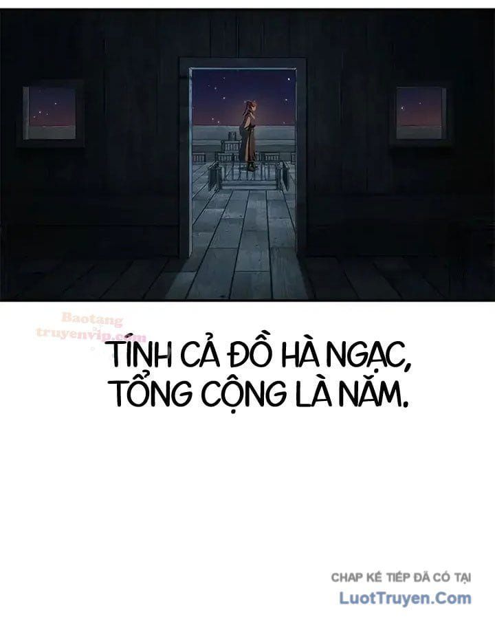 Cuồng Nhân Võ Lâm Giới