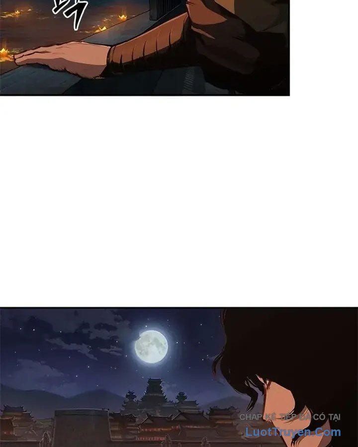 Cuồng Nhân Võ Lâm Giới