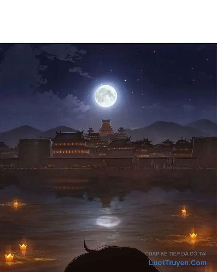 Cuồng Nhân Võ Lâm Giới