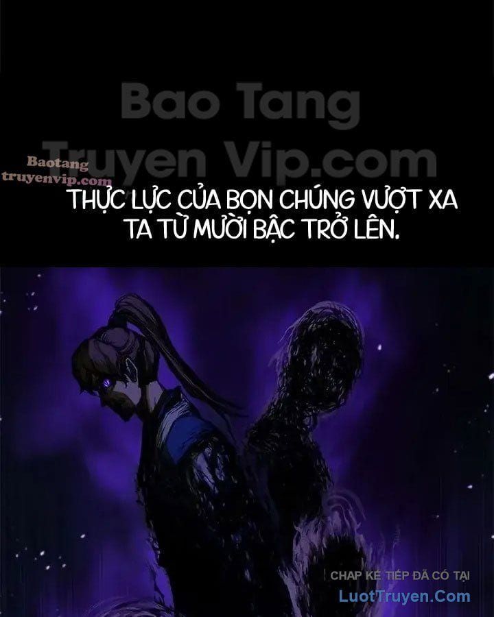 Cuồng Nhân Võ Lâm Giới