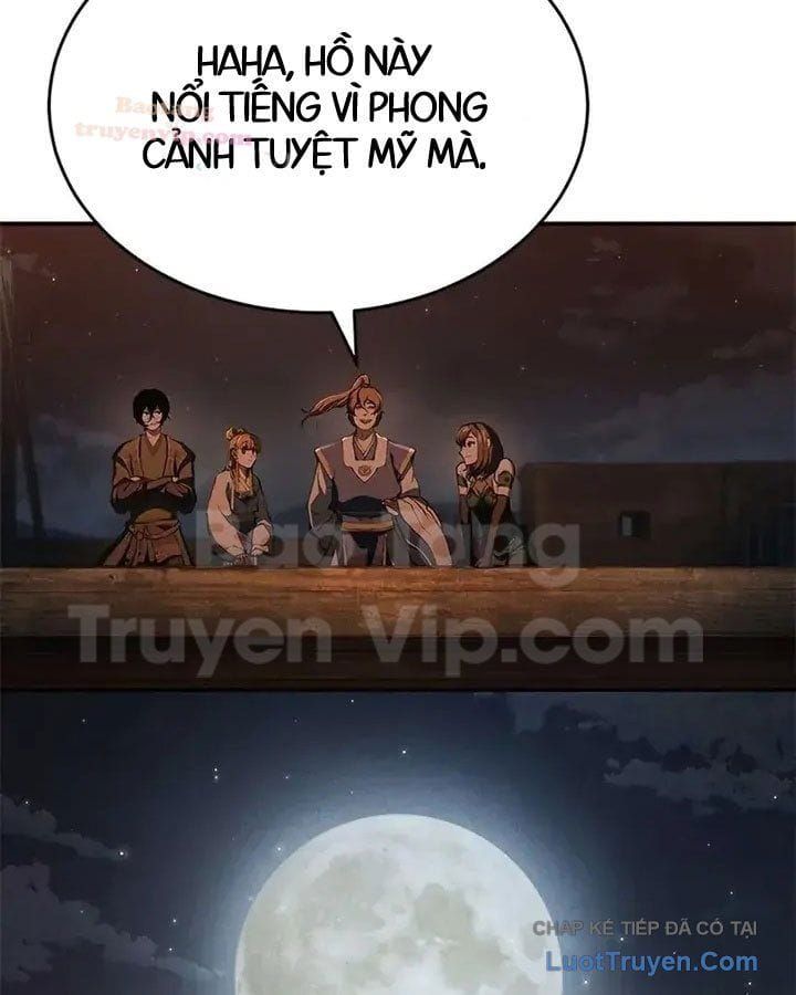 Cuồng Nhân Võ Lâm Giới