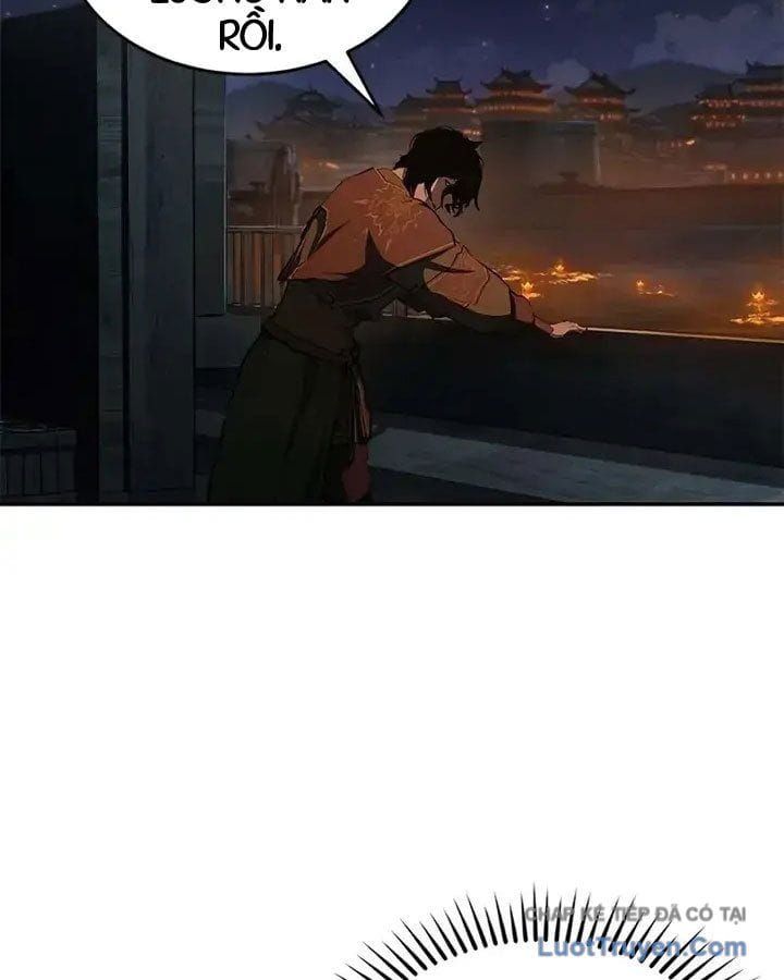 Cuồng Nhân Võ Lâm Giới