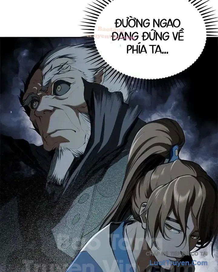 Cuồng Nhân Võ Lâm Giới