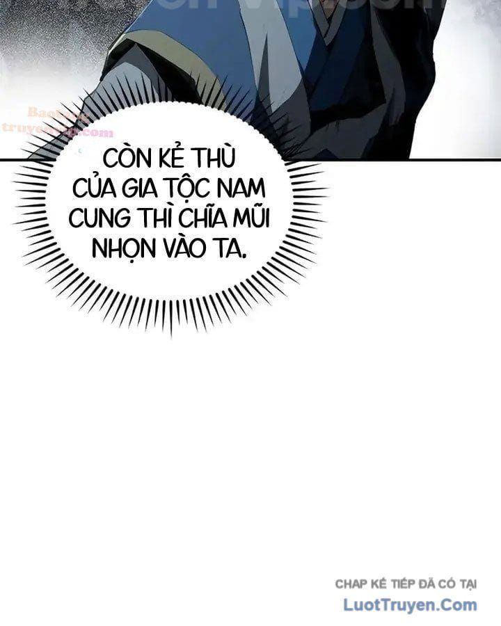 Cuồng Nhân Võ Lâm Giới