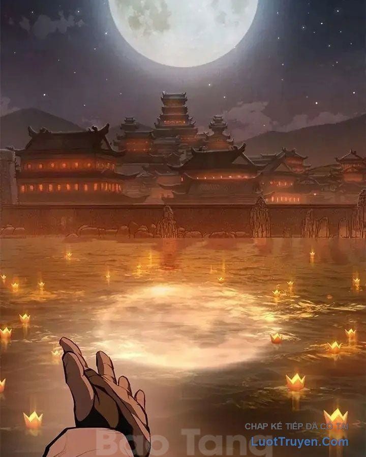 Cuồng Nhân Võ Lâm Giới