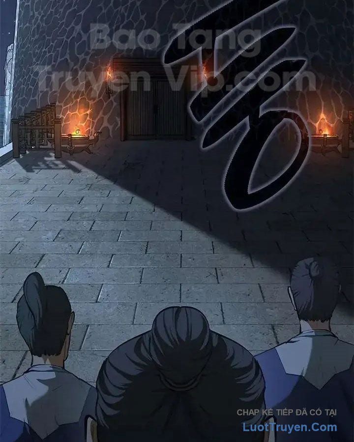 Cuồng Nhân Võ Lâm Giới