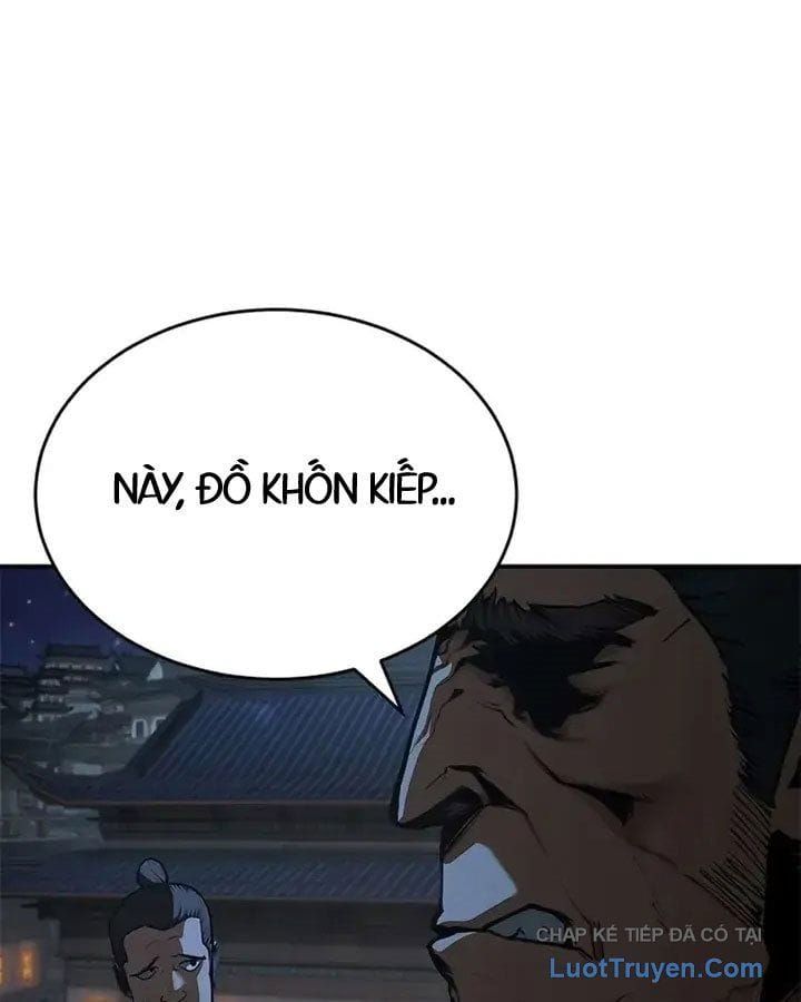 Cuồng Nhân Võ Lâm Giới