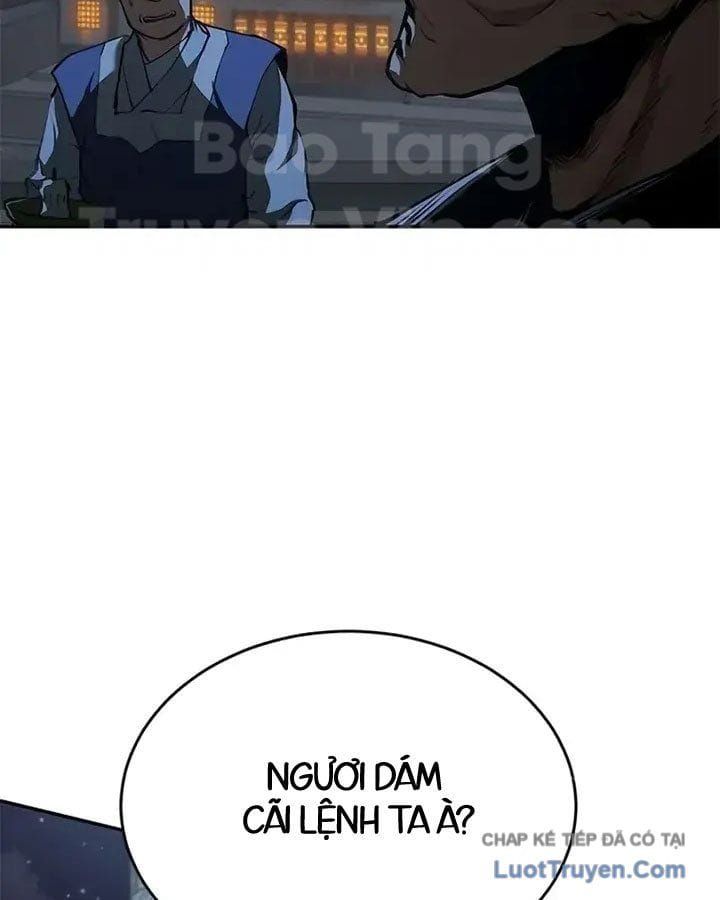 Cuồng Nhân Võ Lâm Giới