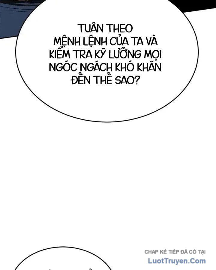 Cuồng Nhân Võ Lâm Giới