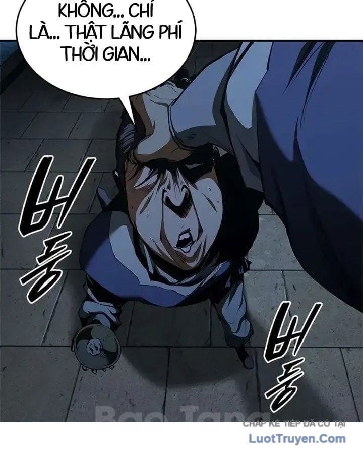 Cuồng Nhân Võ Lâm Giới