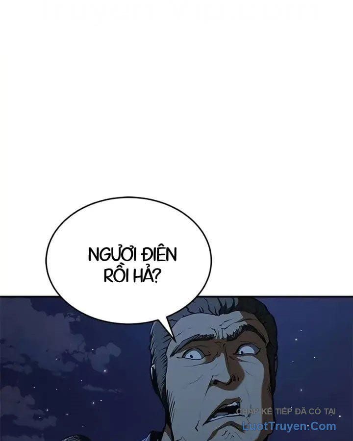 Cuồng Nhân Võ Lâm Giới