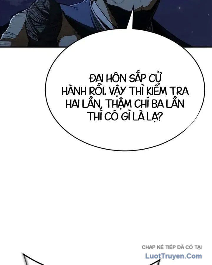 Cuồng Nhân Võ Lâm Giới