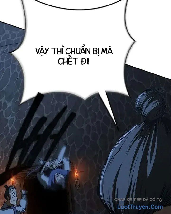 Cuồng Nhân Võ Lâm Giới