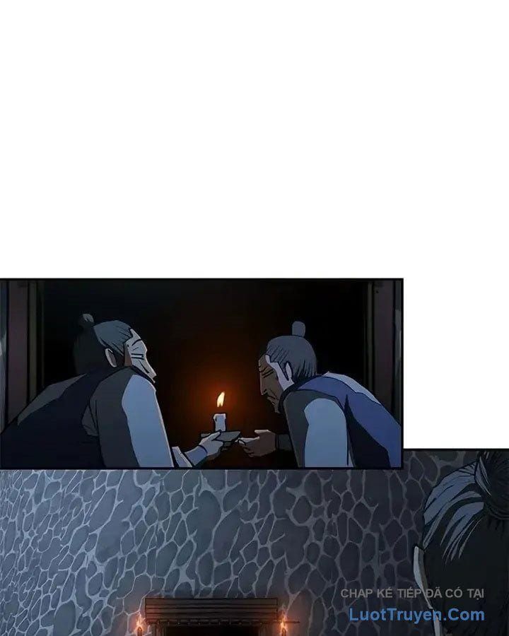 Cuồng Nhân Võ Lâm Giới